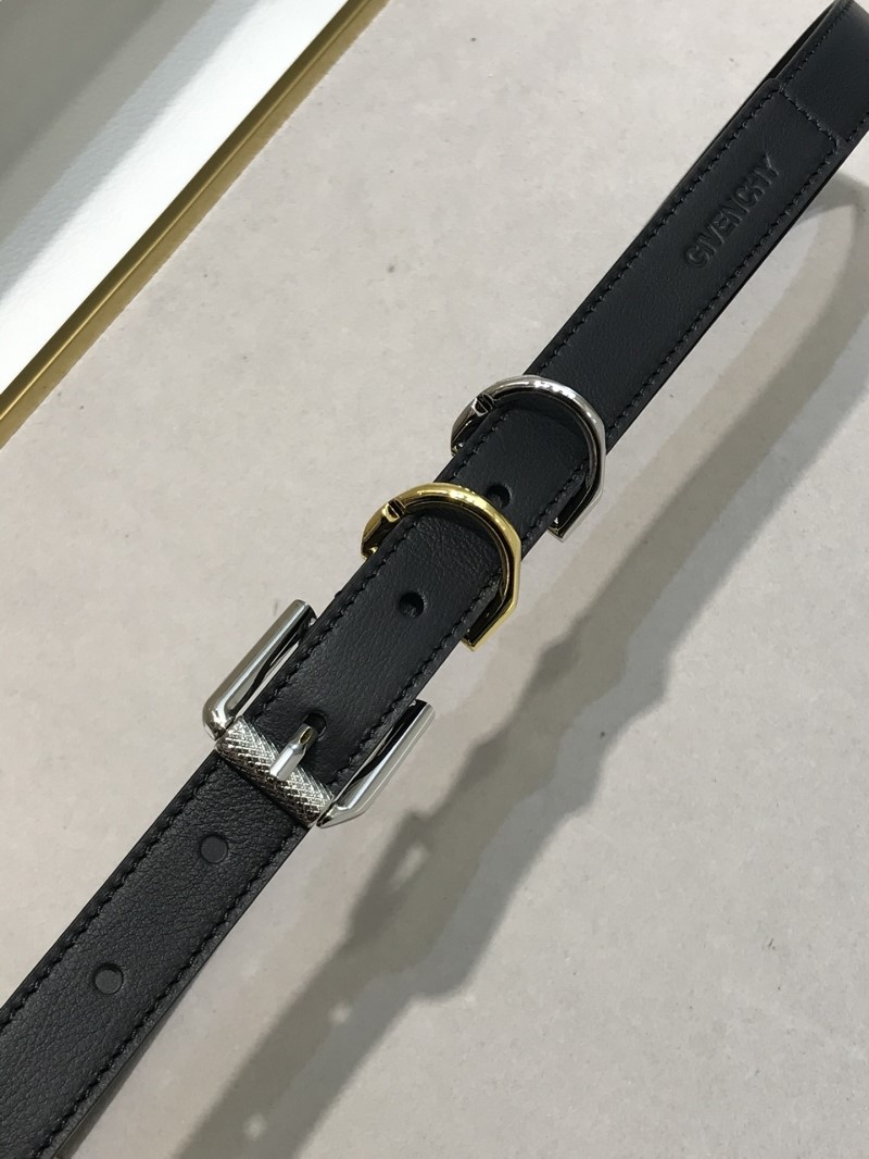 Givenchy Belts